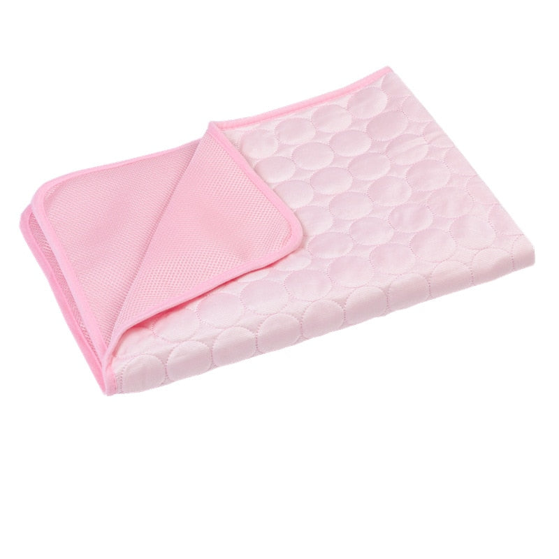 Summer Cooling Pad For Dogs