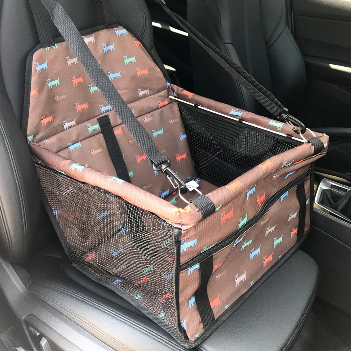 Travel Dog Car Seat