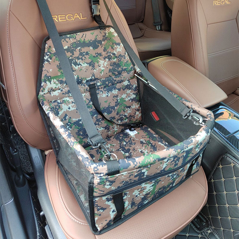 Travel Dog Car Seat