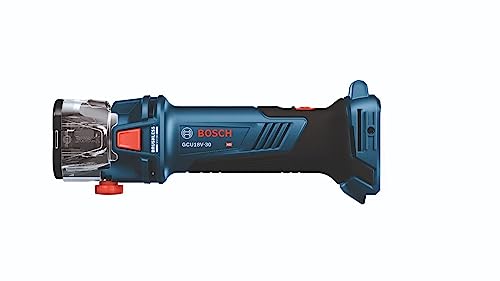 BOSCH GXL18V-291B25 18V 2-Tool Combo Kit with Brushless Screwgun, Brushless Cut-Out Tool and (2) CORE18V? 4 Ah Advanced Power Batteries