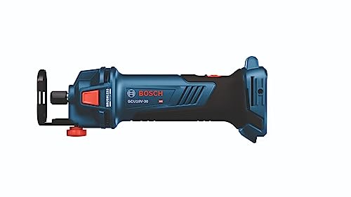 BOSCH GXL18V-291B25 18V 2-Tool Combo Kit with Brushless Screwgun, Brushless Cut-Out Tool and (2) CORE18V? 4 Ah Advanced Power Batteries
