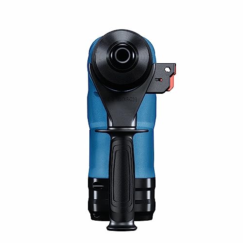 BOSCH GBH18V-34CQN PROFACTOR? 18V Connected-Ready SDS-plus? Bulldog? 1-1/4 In. Rotary Hammer (Bare Tool)
