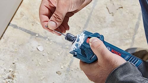 BOSCH GXL18V-291B25 18V 2-Tool Combo Kit with Brushless Screwgun, Brushless Cut-Out Tool and (2) CORE18V? 4 Ah Advanced Power Batteries