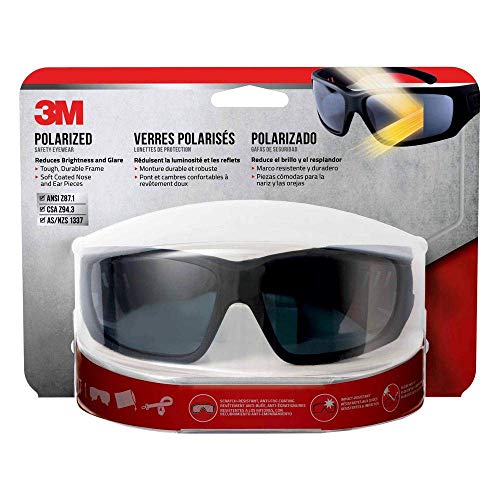 3M Sfty Gls Polar Af Blk