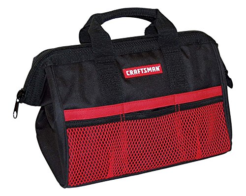 Craftsman 9-37535 Soft Tool Bag, 13