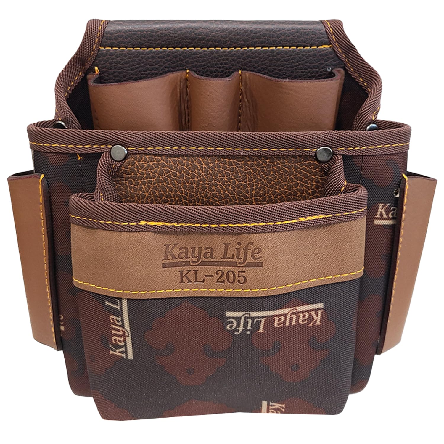 Tool Belt Pouch Bag Work Organizer Hammer Holder Nail Pocket Electrician Maintenance Carpenter Framer Technician