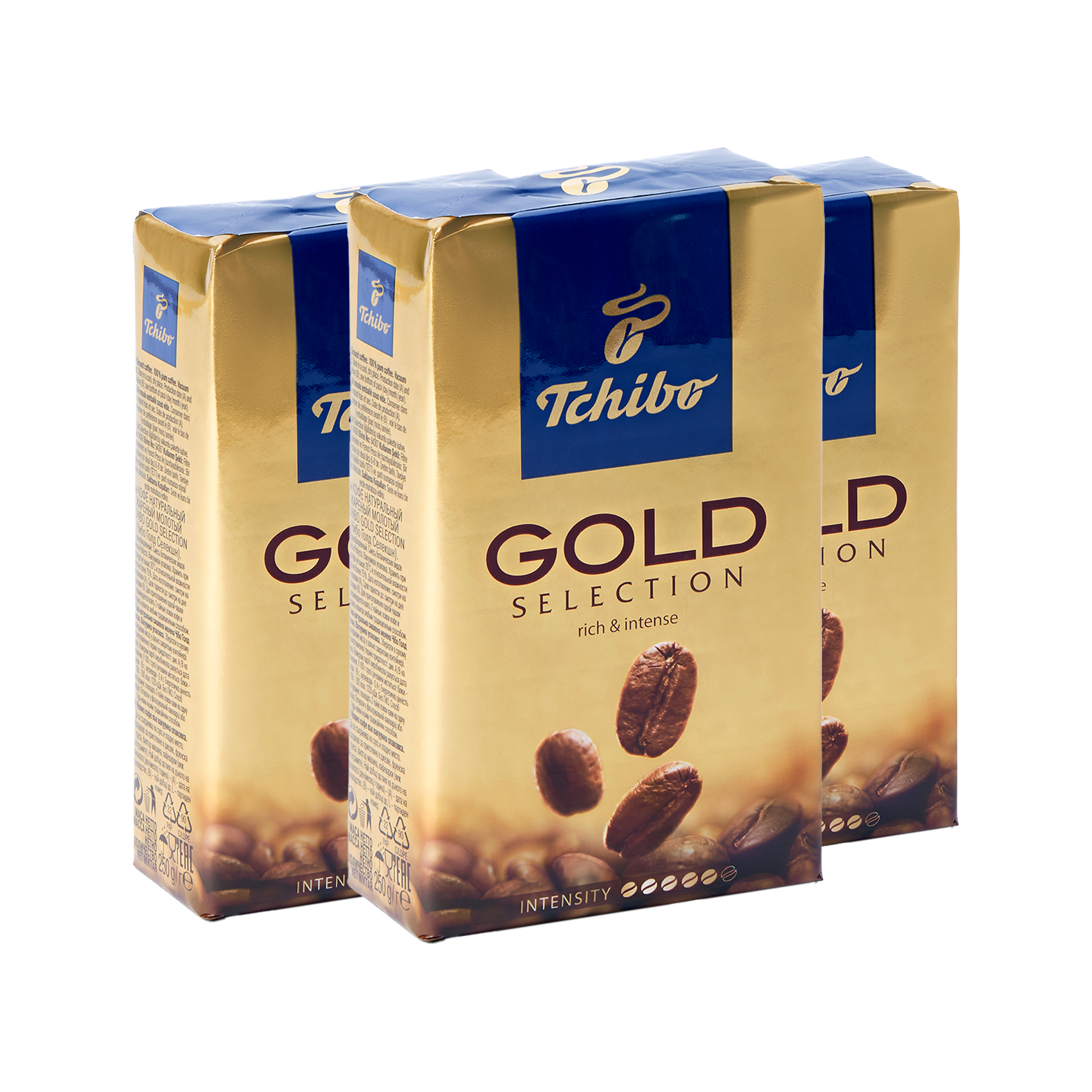 Gold Selection 8.8oz