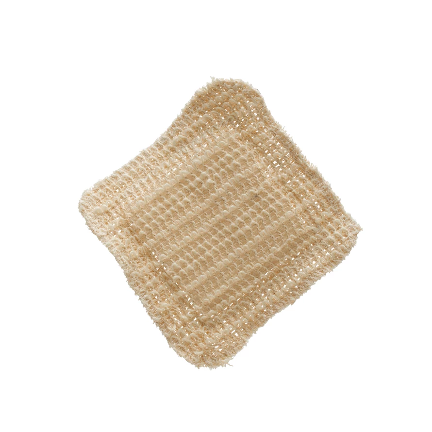 Cellulose Sponge Dish Brush