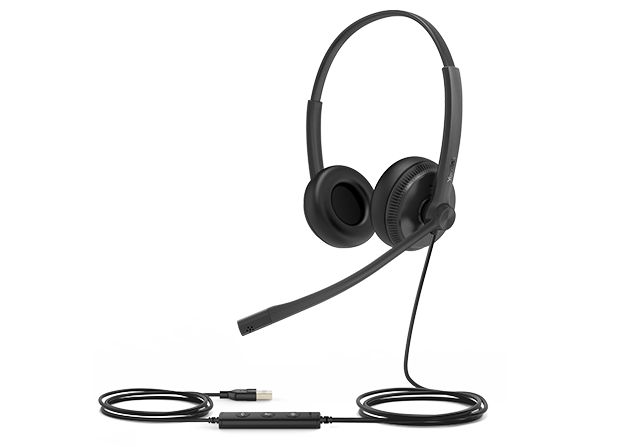 UH34/UH34 Lite USB headset