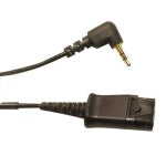 Quick Disconnect (QD) to 2.5mm Cable 43038-01