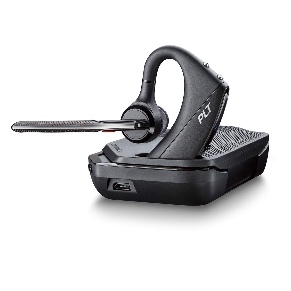 Poly Voyager 5200 CD Office Headset (212732-01) USB-A