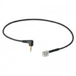 Plantronics 2.5mm to Modular Cable 78333-01