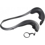 Behind the Head Neck Band w/ adapters 64397-01