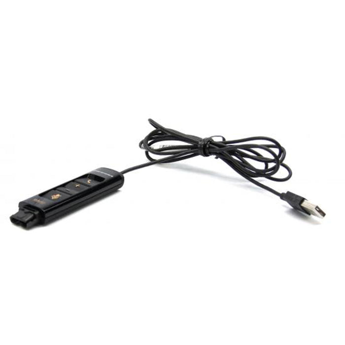 Poly DA85 USB Adapter (USB-A & USB-C) 218267-01 (Copy) (Copy)