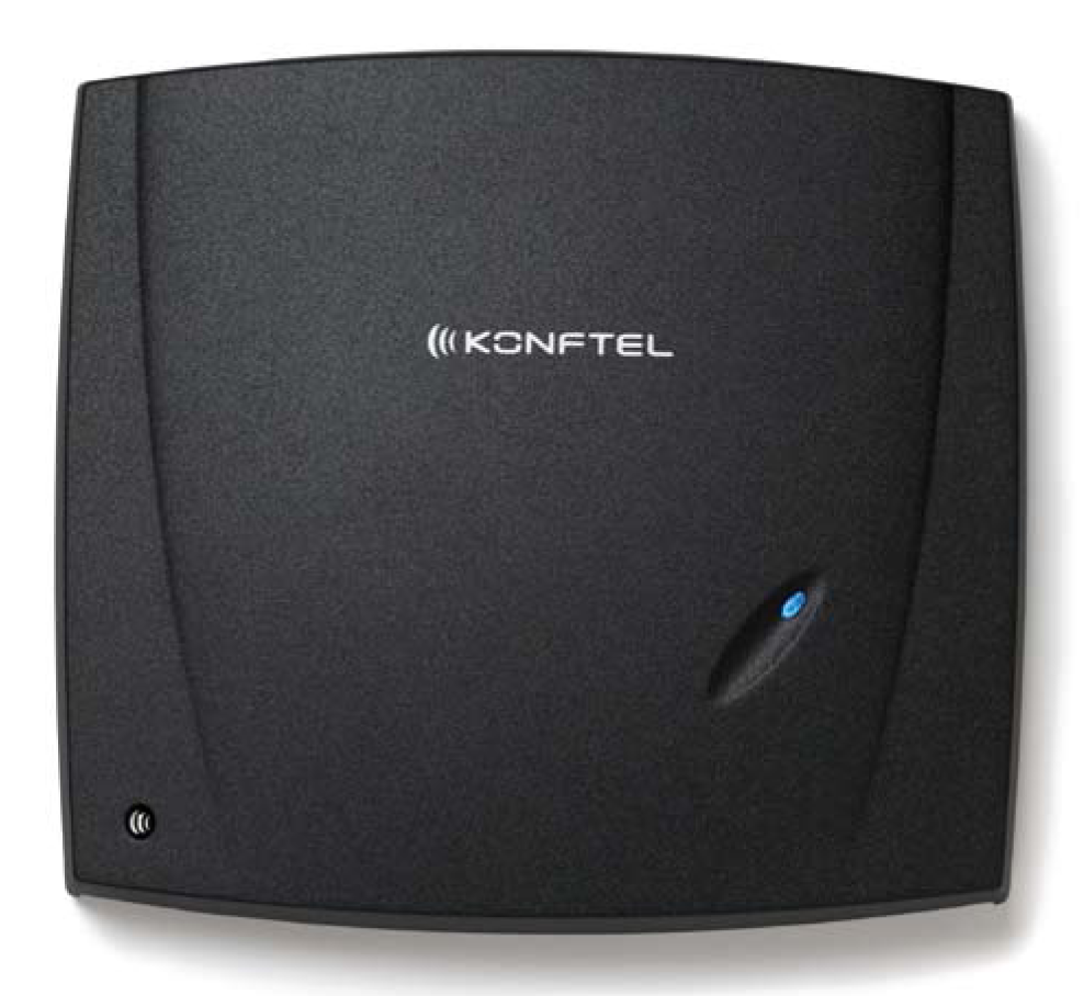 Konftel DECT Base Station - Analog (840102128)