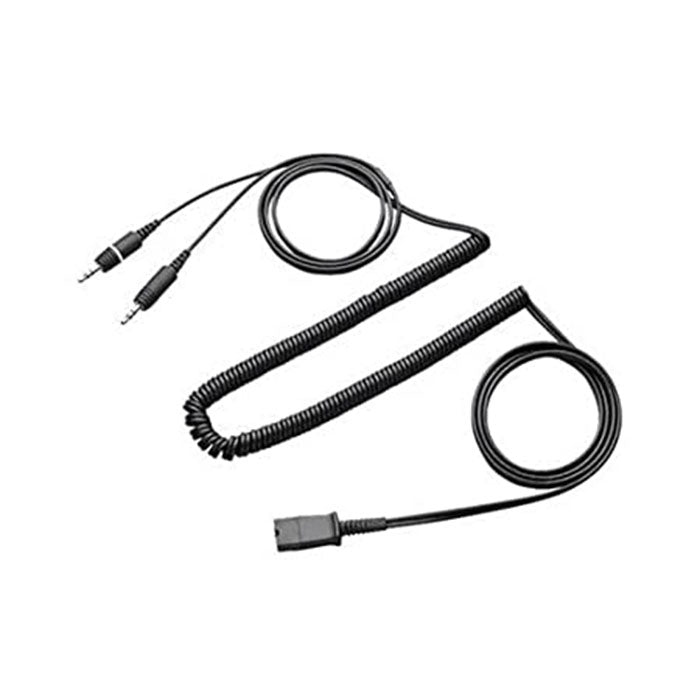 STEREO ADAPTER CABLE 28959-01