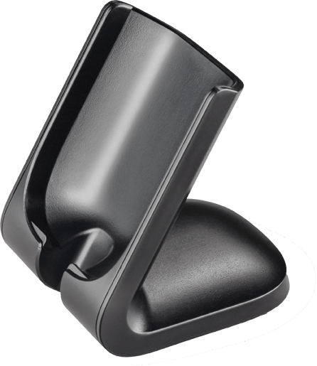 Plantronics Calisto P240 Handset Stand 57241.000