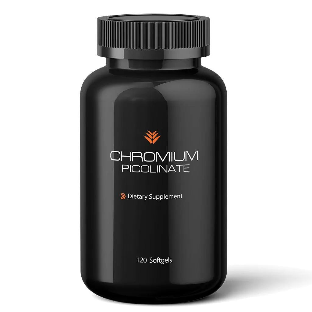 Chromium Picolinate