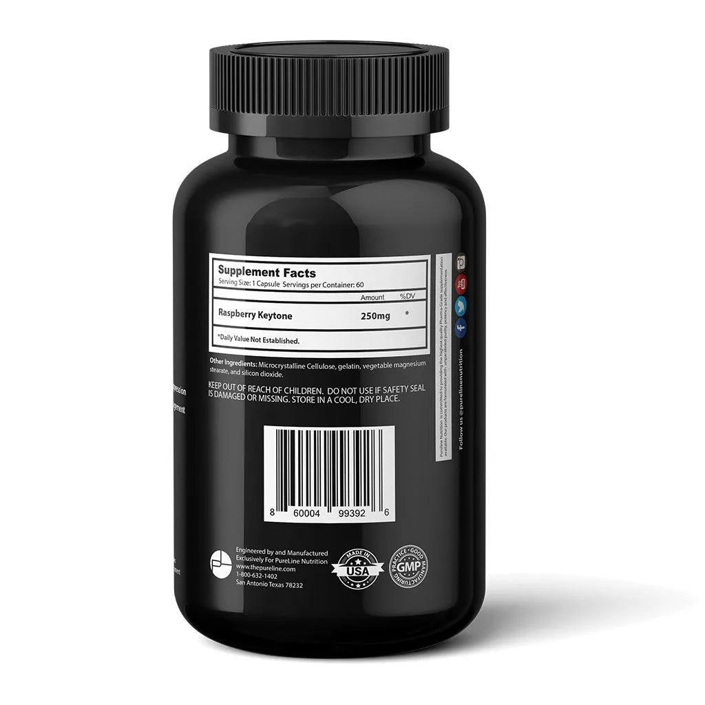 Raspberry Ketones