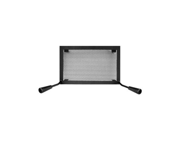 AC01299 - Rigid Firescreen, Use With HES170,HEI170 by Ventis