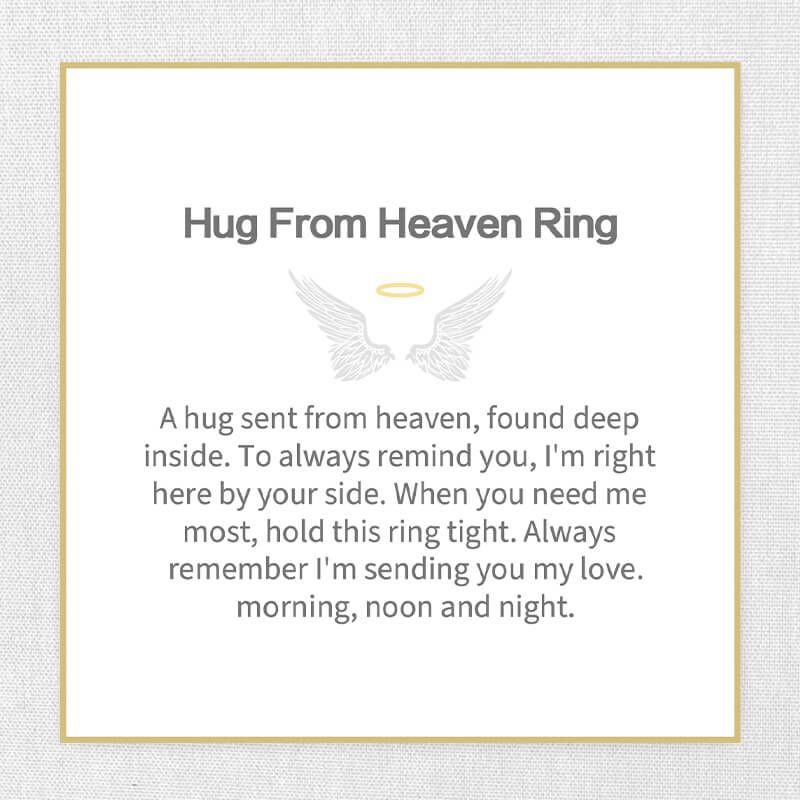 Im Sending You A Hug