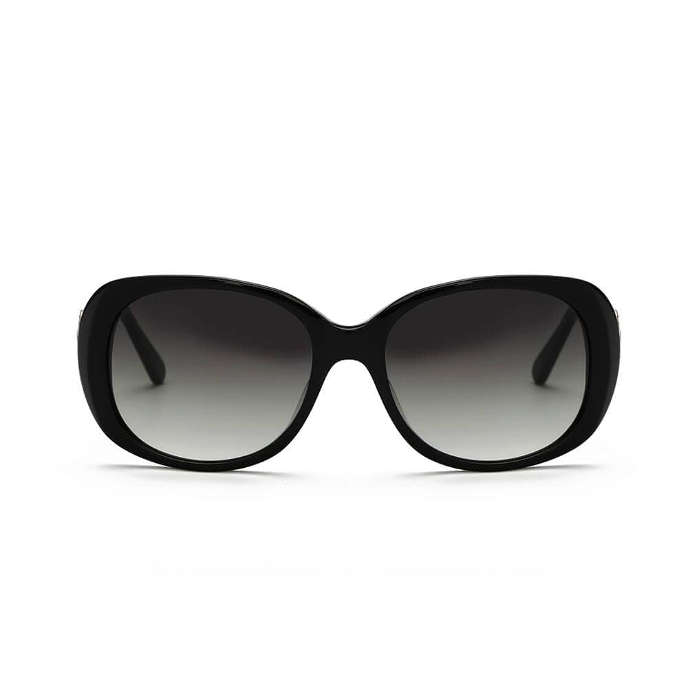 DANVILLE | Women Intricate Classic Retro Butterfly Sunglasses