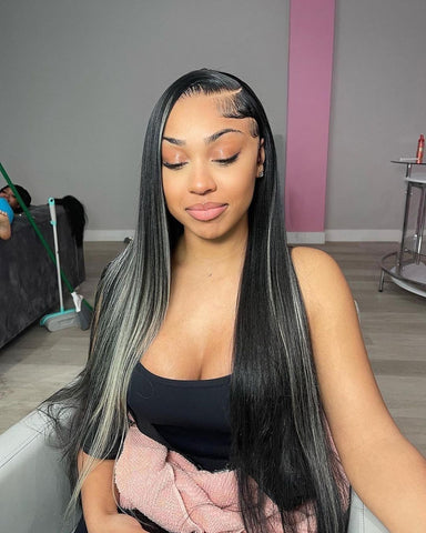 human hair wigs