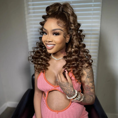 human hair wigs