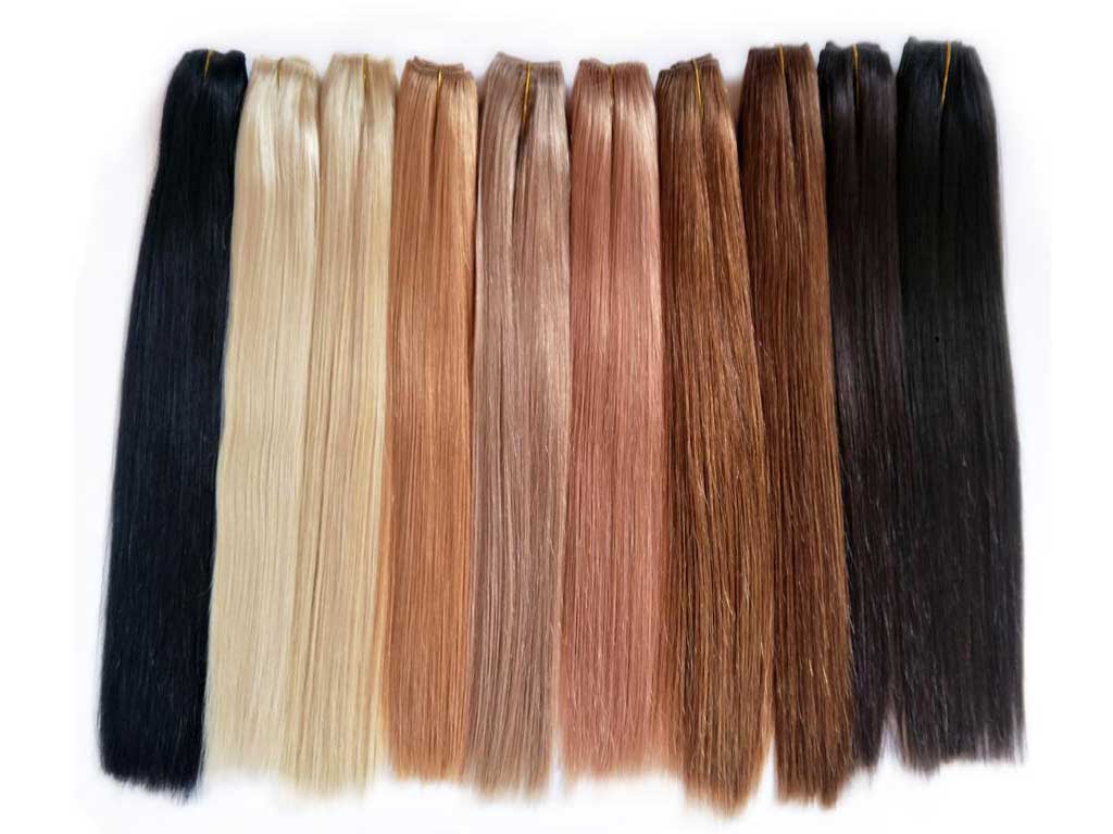 Hair Extensions