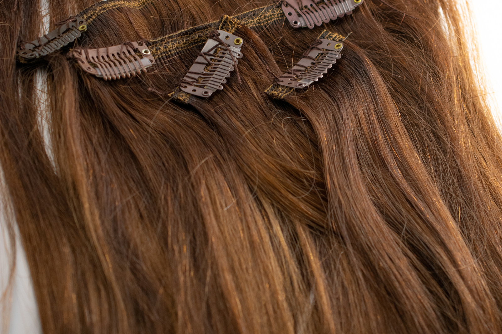 Hair Extensions