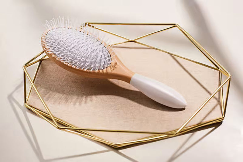 Hair Extension Care