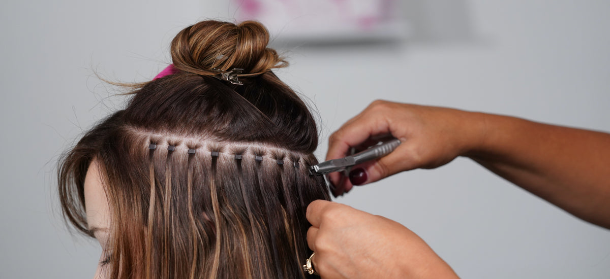 Hair Extensions