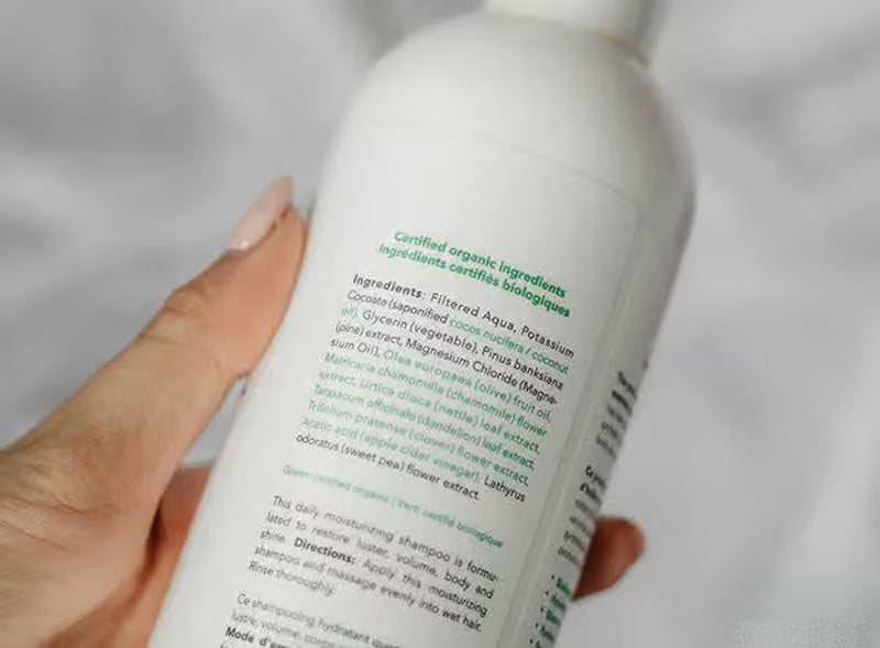 Hair Extension Care