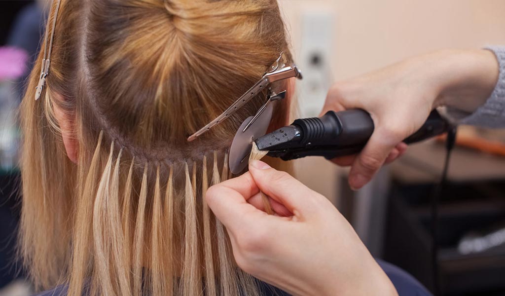 Hair Extensions