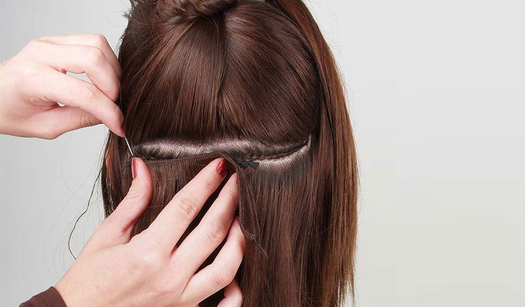 Hair Extensions