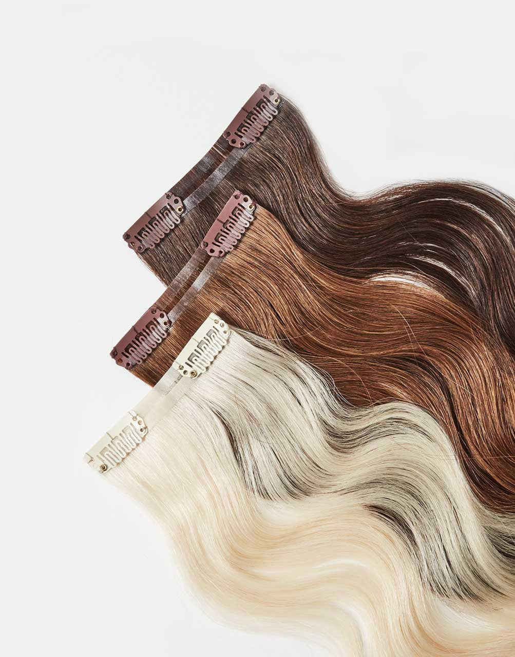 Hair Extensions