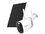 Dzees-CG2K-Solar-Powered-Camera