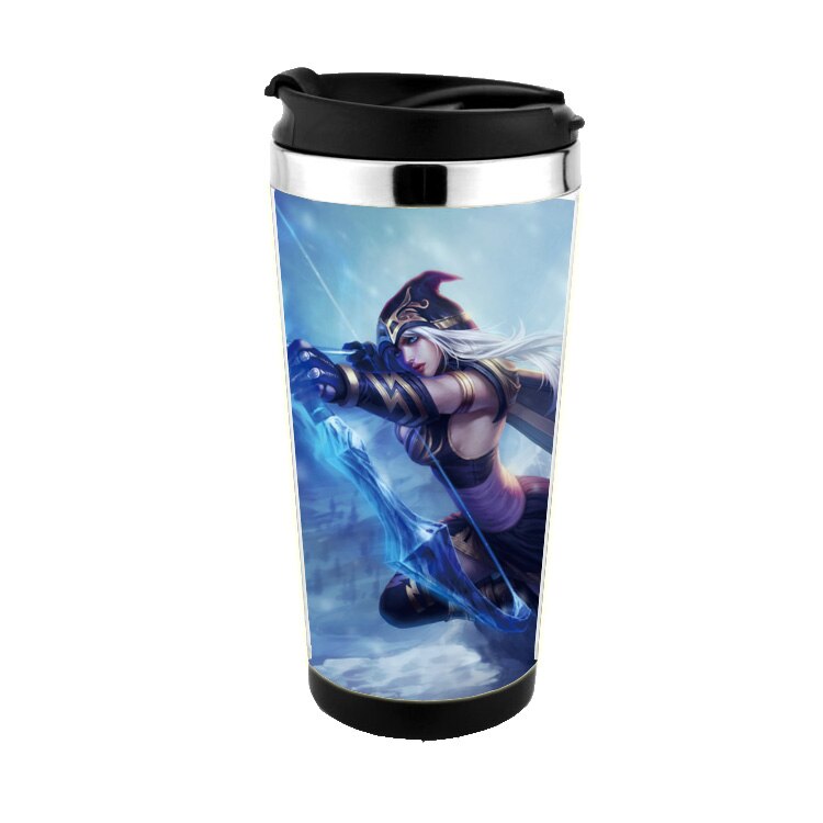 League of Legends Coffee Mugs 2 450ml