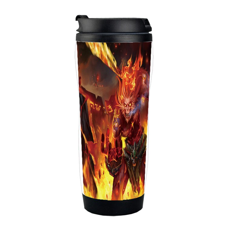 League of Legends Coffee Mugs