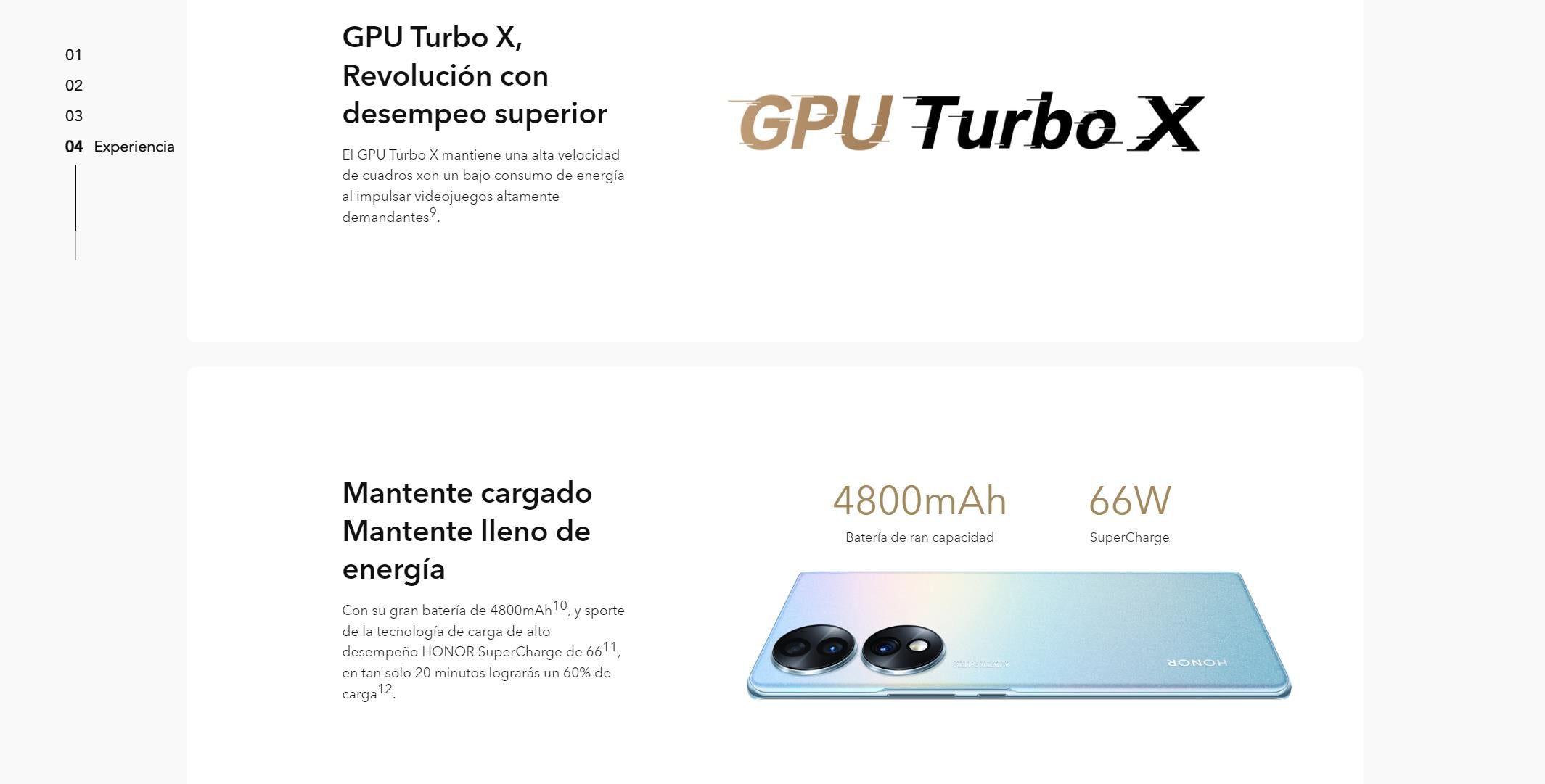 Honor 70