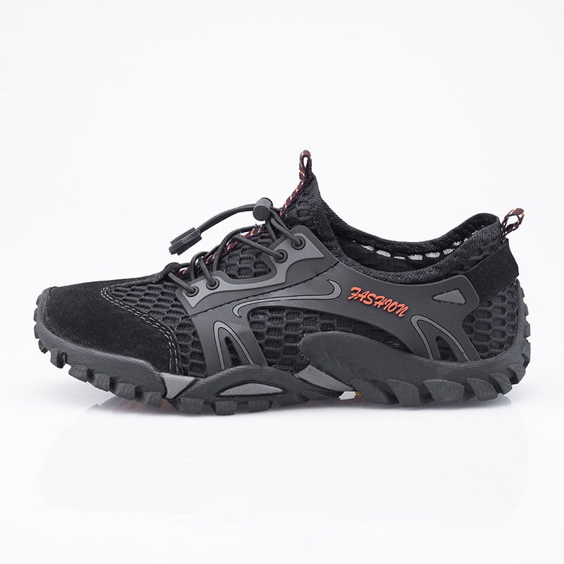 All Terrain Hiking Shoes for Men