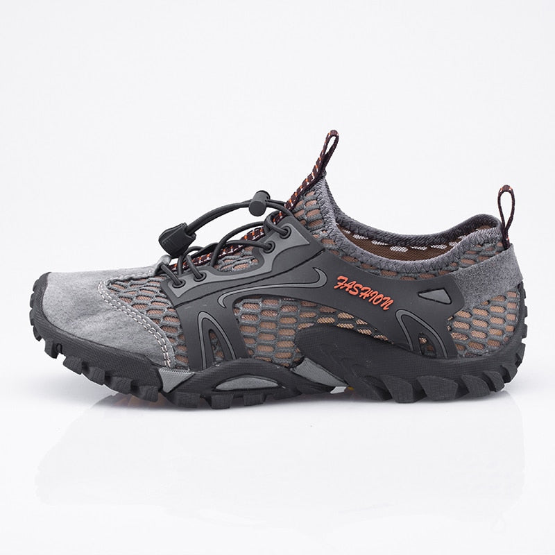 All Terrain Hiking Shoes for Men