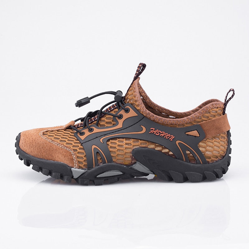 All Terrain Hiking Shoes for Men