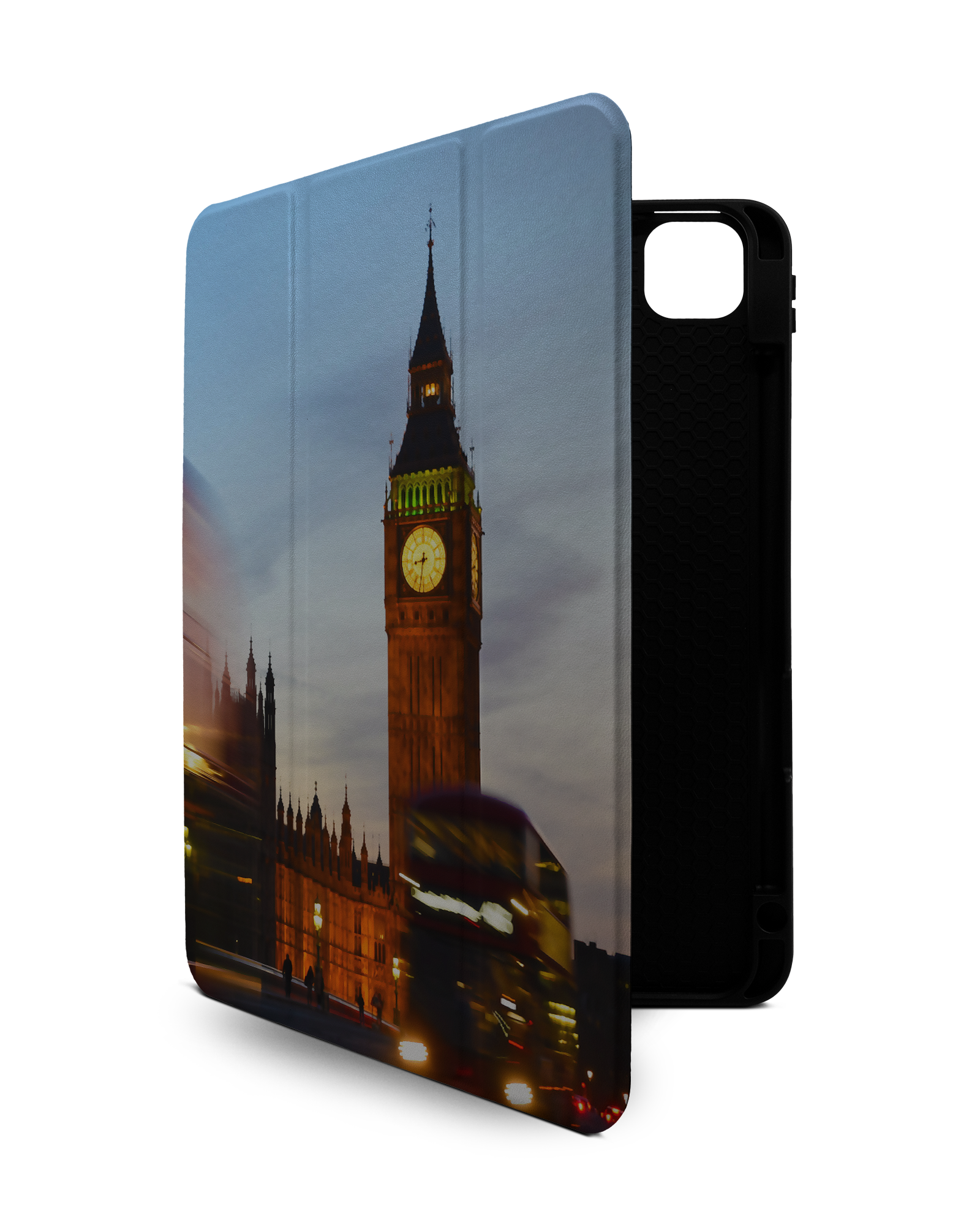London iPad Case with Pencil Holder Apple iPad Pro (11