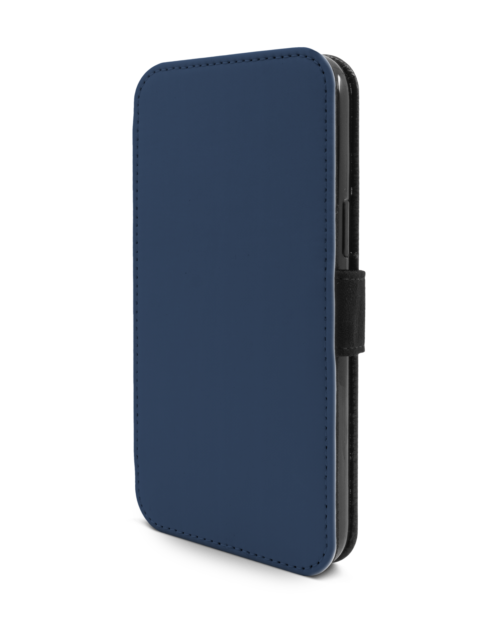 NAVY Wallet Phone Case Apple iPhone 12 Pro Max