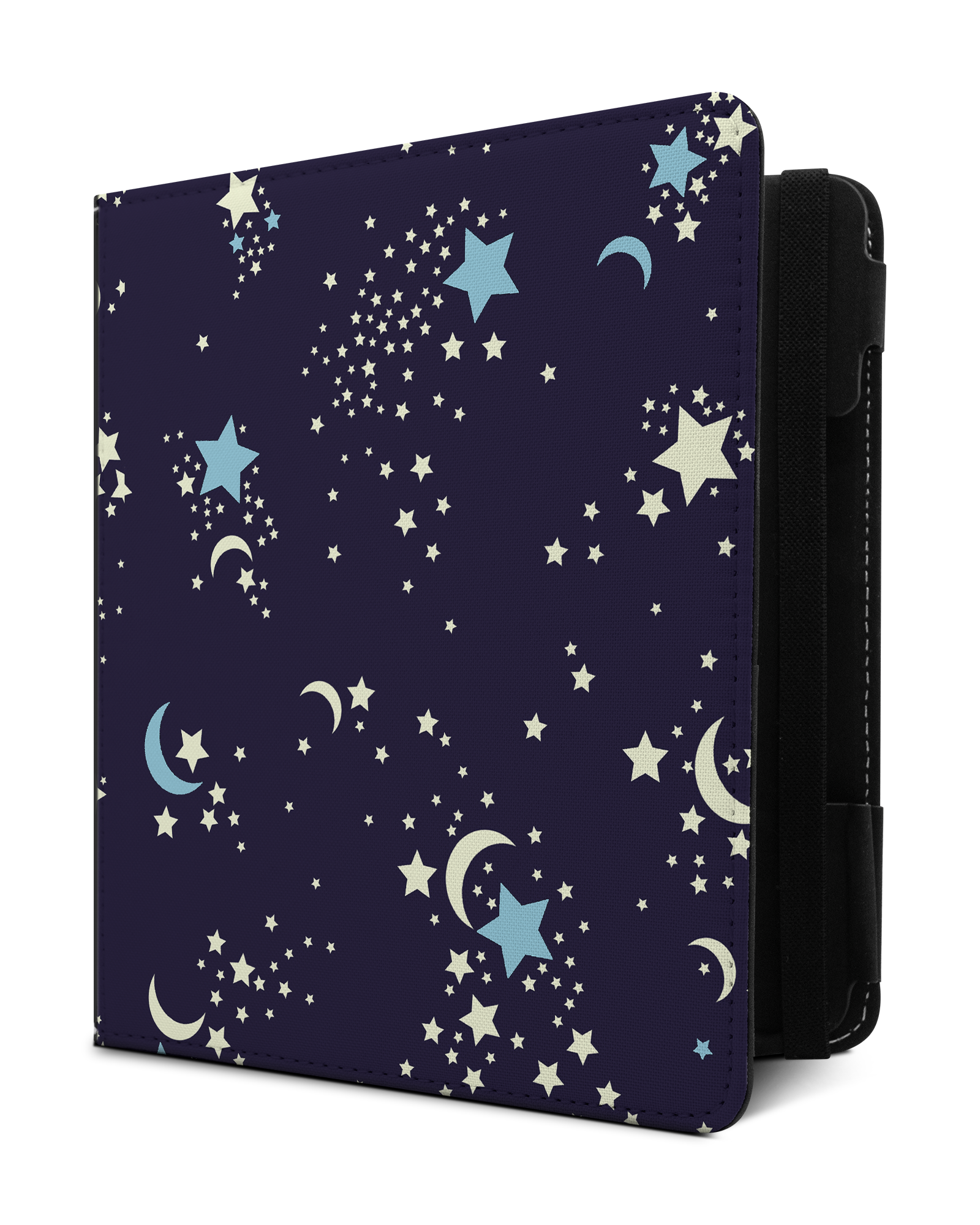 Mystical Pattern eReader Case tolino epos 3 (2022)