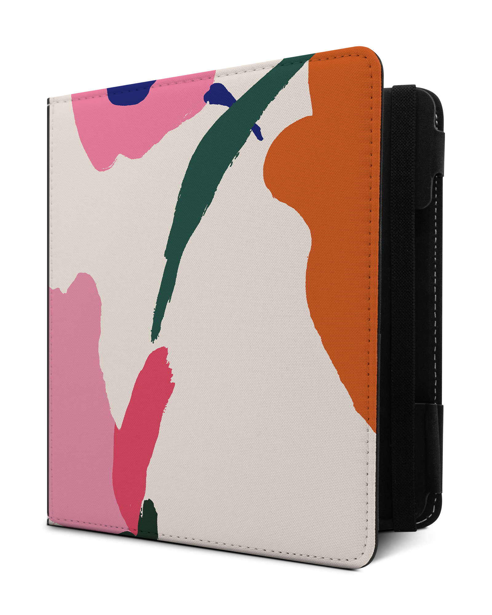 Handpainted Blooms eReader Case tolino epos 3 (2022)