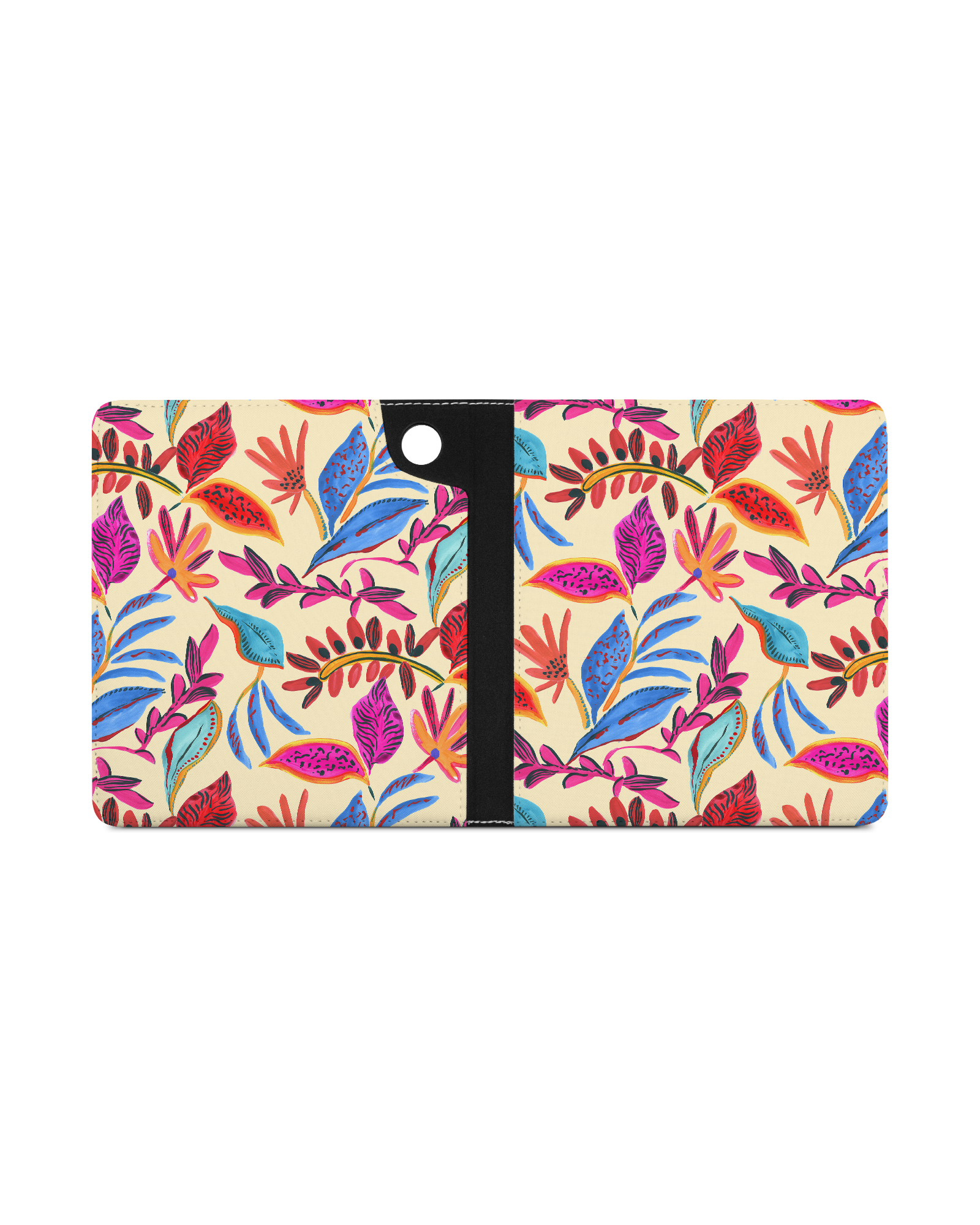 Painterly Spring Leaves eReader Case tolino epos 3 (2022)