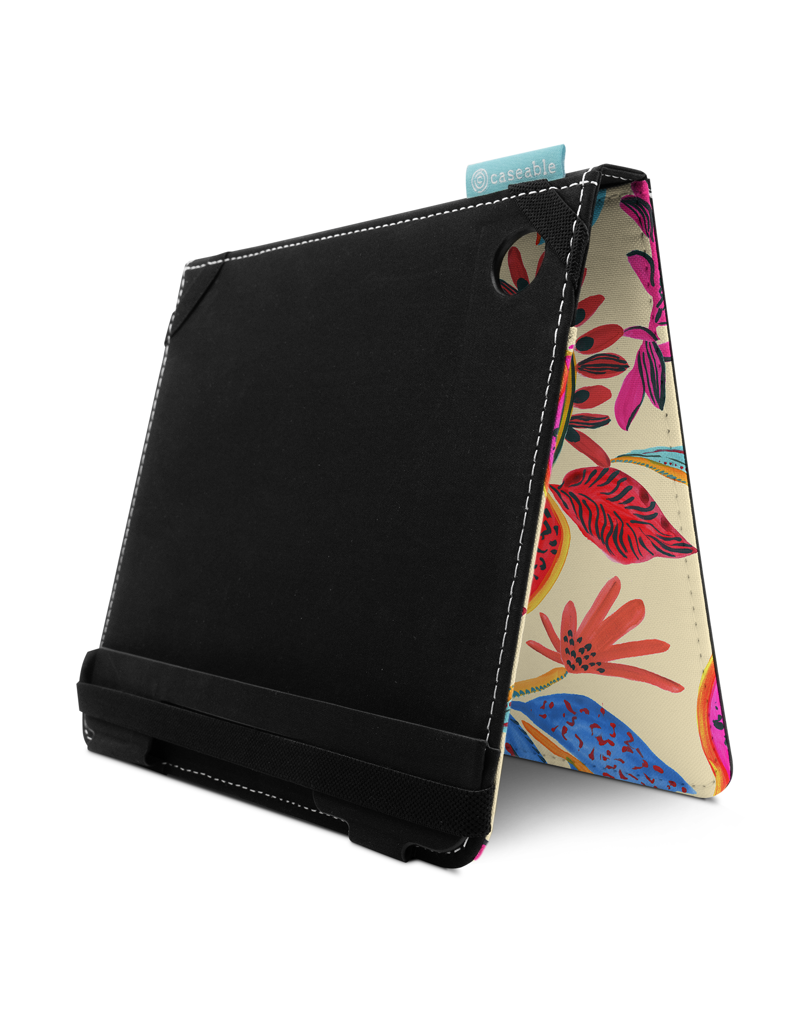 Painterly Spring Leaves eReader Case tolino epos 3 (2022)