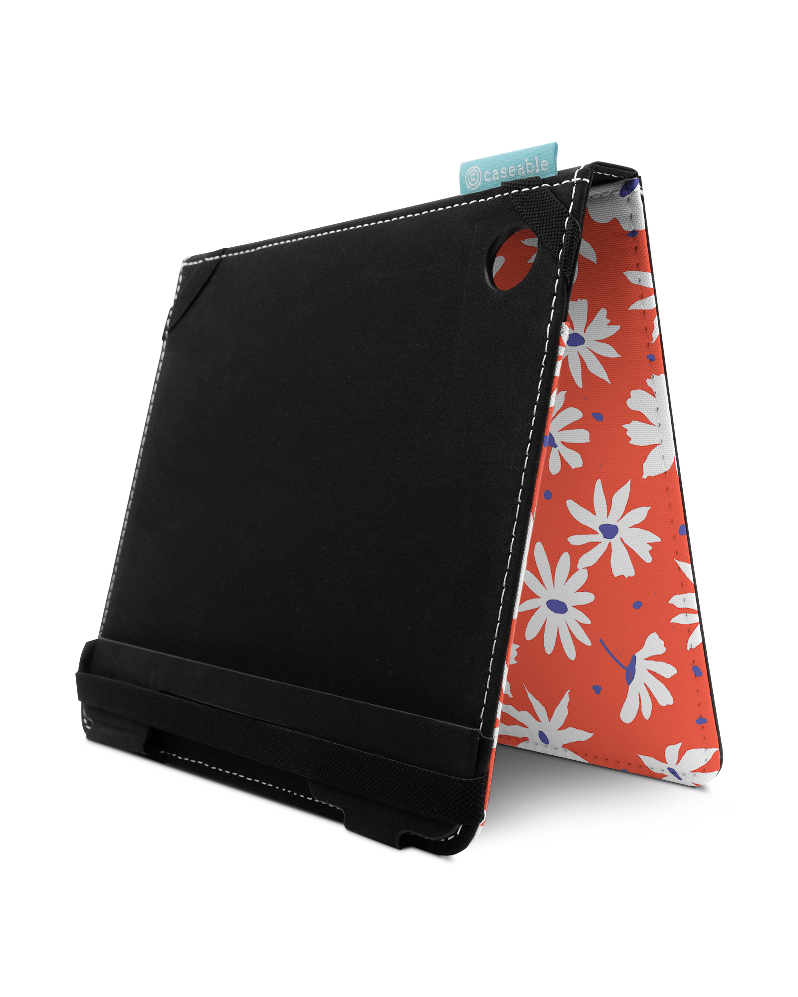 Retro Daisy eReader Case tolino epos 3 (2022)